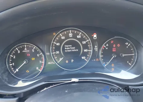 2024 Mazda Cx-30 2.5 S Select Sport из США, поврежденный, VIN 3MVDMBBM5RM609711